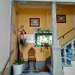 Galata Hotel 3*