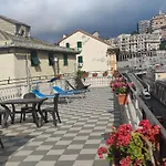 Galata Hotel Janov