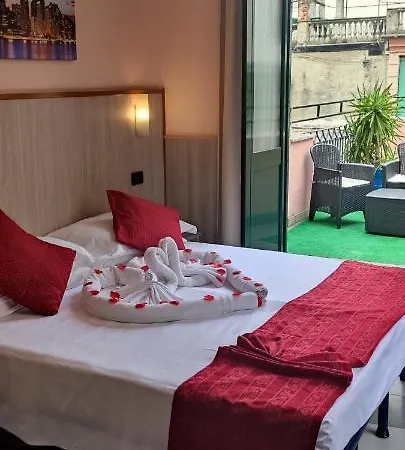 Hotel Galata