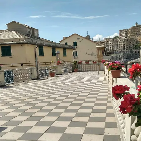 Galata Hotel 3*
