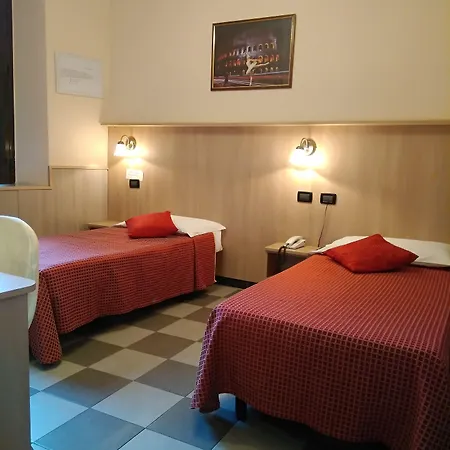 Galata Hotel 3*