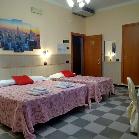 Hotel Galata Janov