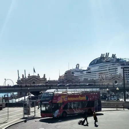 Hotel Galata