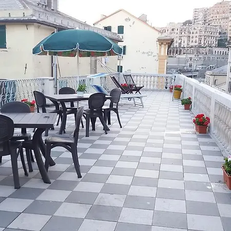 Galata Hotel