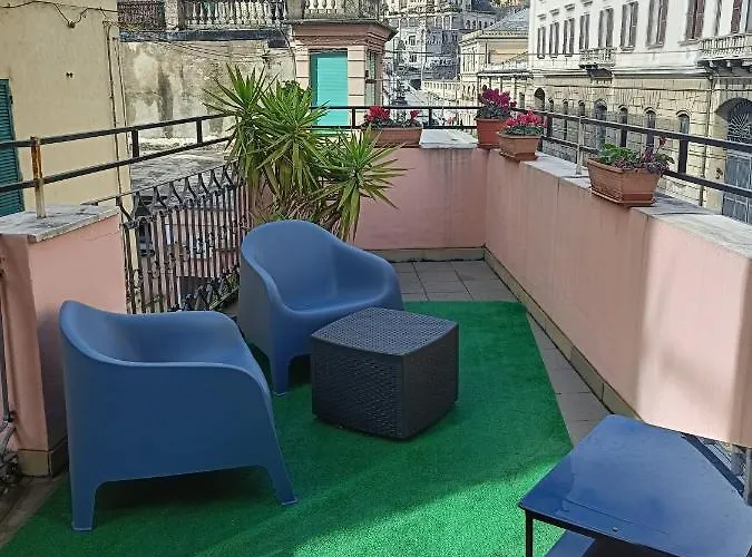 Hotel Galata 3*