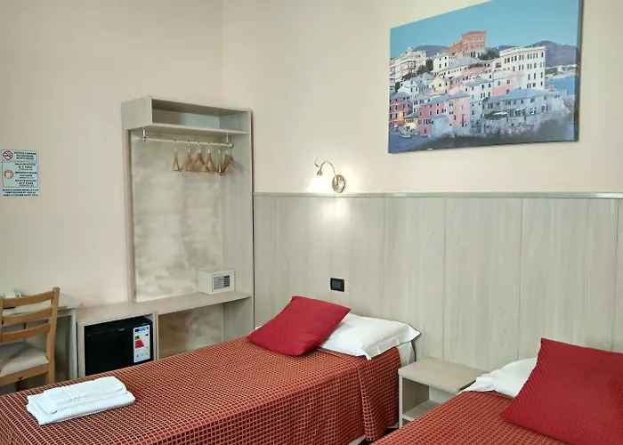 Hotel Galata 3*