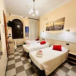 Hotel Galata Genova