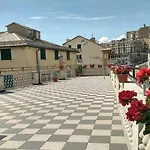 Galata Hotel 3*