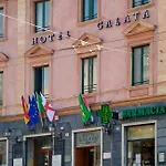 Galata Hotel Genova