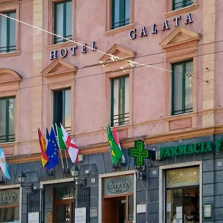 Galata Genua