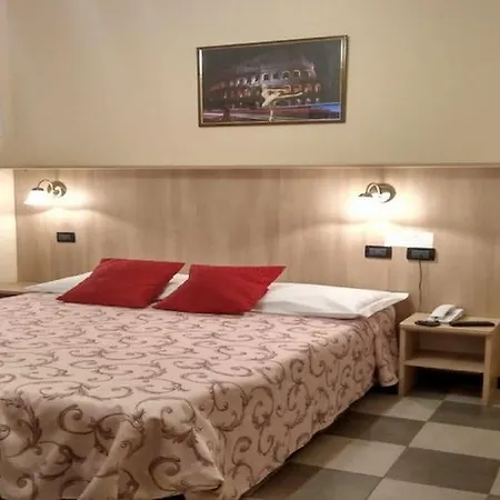 Hotell Galata 3*