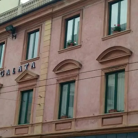 Galata Hotell