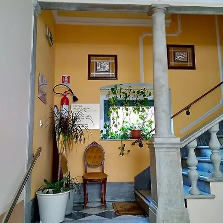 Galata Hotell 3*