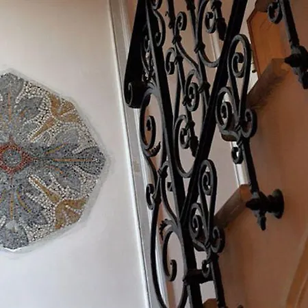 Hotell Galata Genua