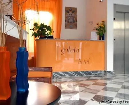 Galata 3* Genua