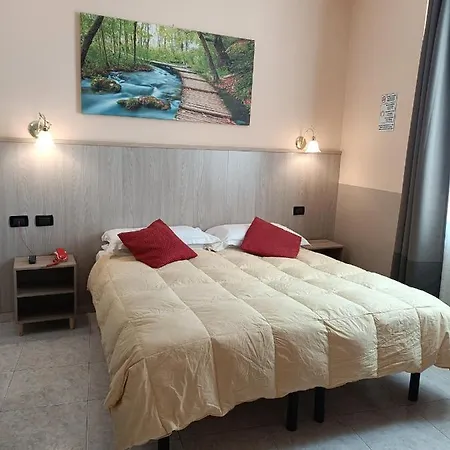Hotell Galata 3*