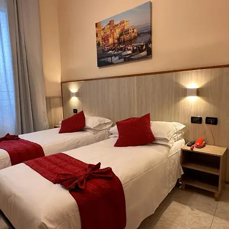 Galata Hotell