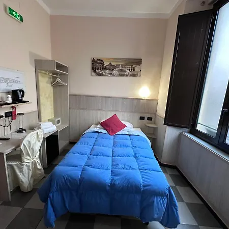 Hotell Galata 3*