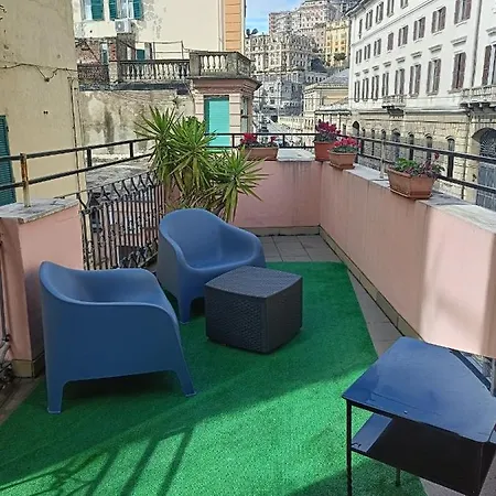 Otel Galata 3*