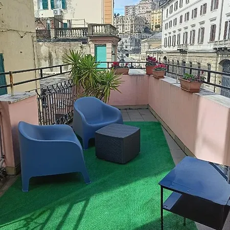 Hotell Galata 3*