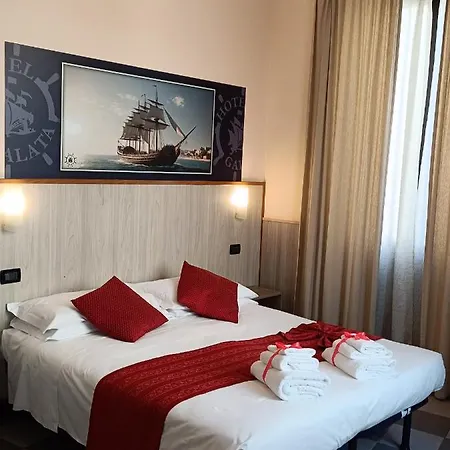 Galata 3*