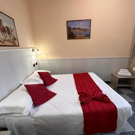 Galata 3* Genua