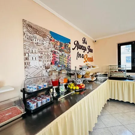 Hotell Galata