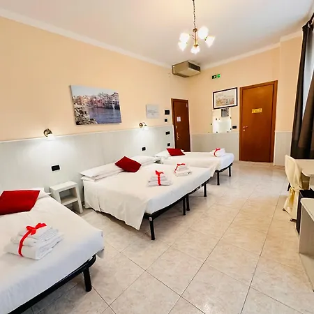 Hotell Galata 3*