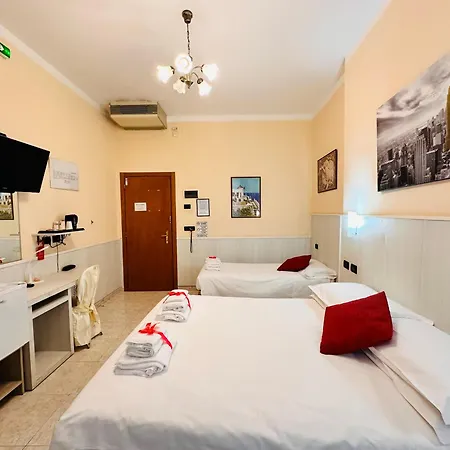 Hotell Galata
