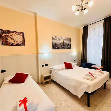 Galata Hotel