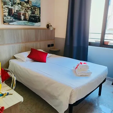 Galata 3* Genua