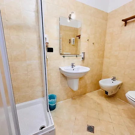 Hotell Galata