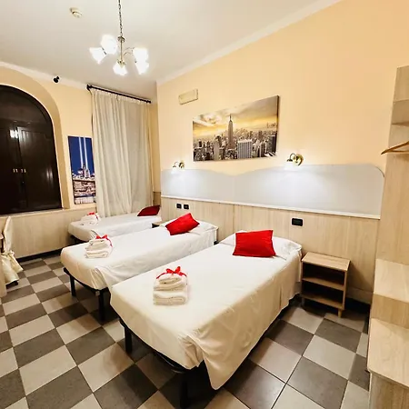 Galata Hotell