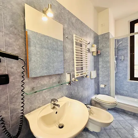 Hotell Galata 3*