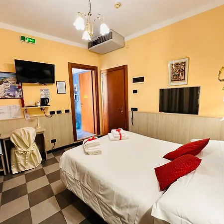 Galata Hotell 3*