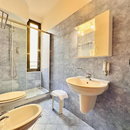 Galata 3* Genoa