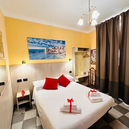 Hotell Galata