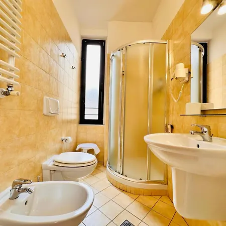 Galata 3* Genua