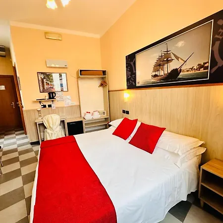 Hotell Galata