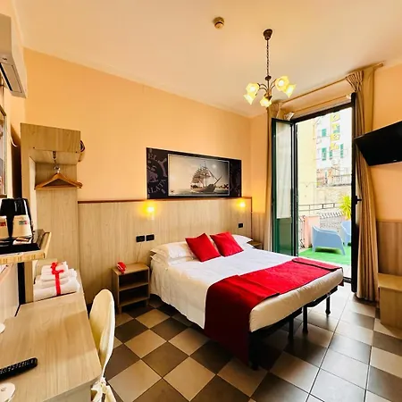Hotel Galata 3*