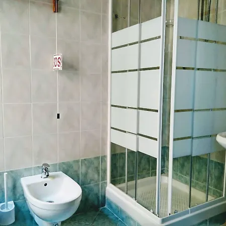 酒店 加拉塔酒店 3*