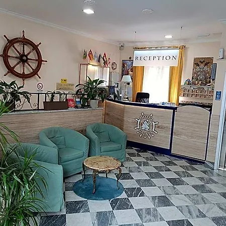 Otel Galata