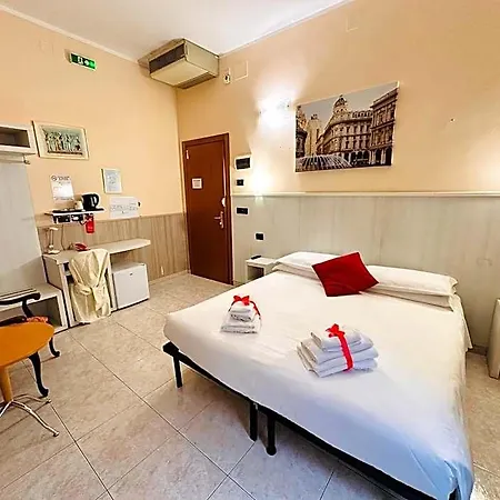 Otel Galata Cenova
