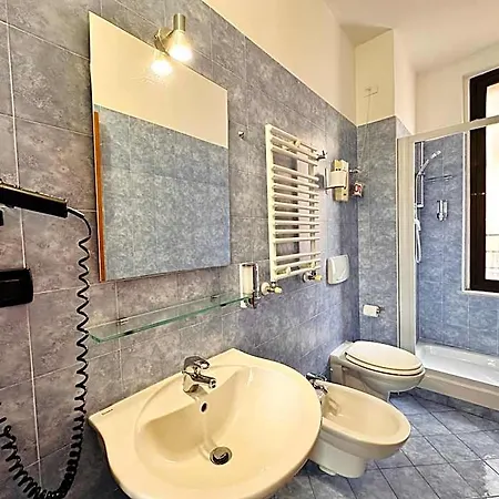 Galata Otel Cenova