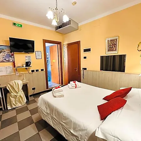 Galata Otel 3*