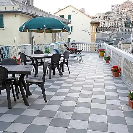 Otel Galata 3*