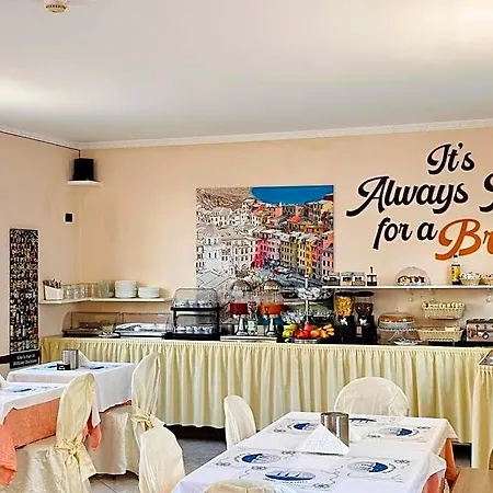 Galata Otel 3*