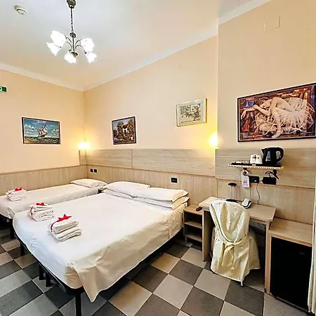 Otel Galata