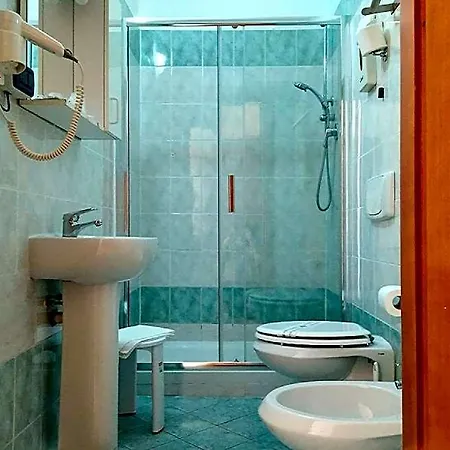 Otel Galata Cenova