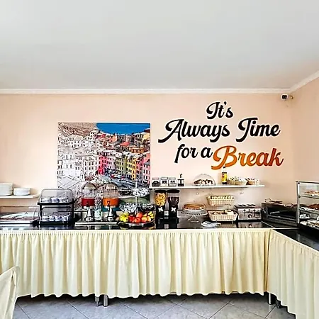 Galata Otel 3*